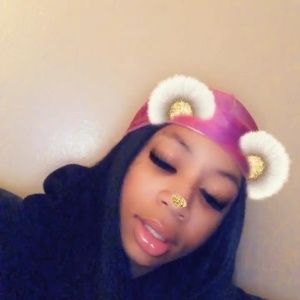 Meet your Posher, Tashina